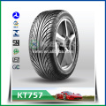 Pneus de carro barato do tipo de Keter 205 / 55r16 para o carro econômico